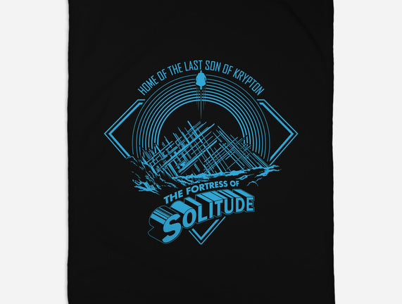 Solitude