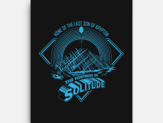 Solitude