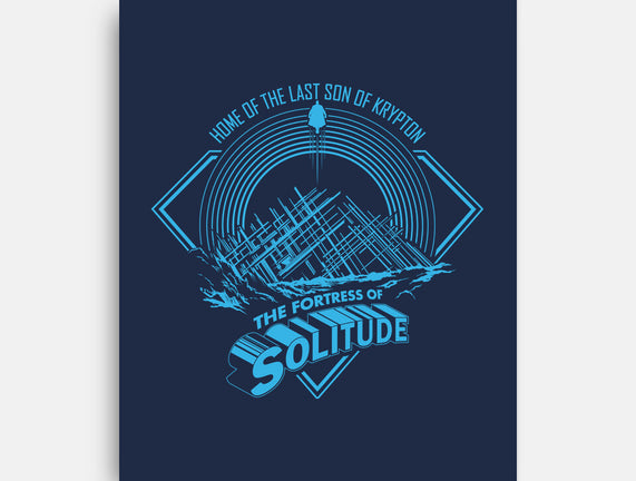 Solitude