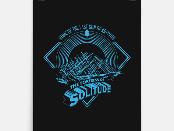 Solitude