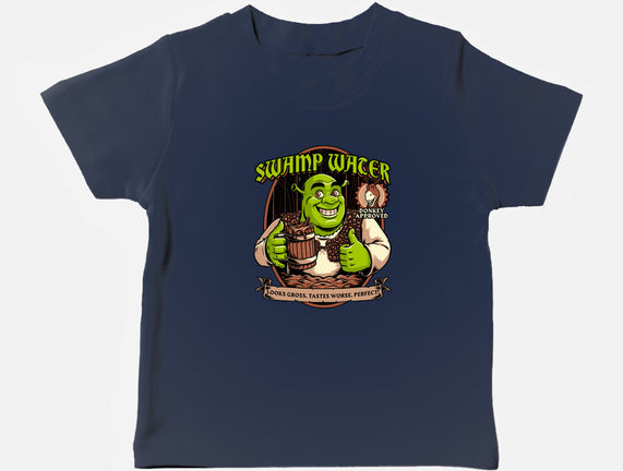 Green Ogre Drink