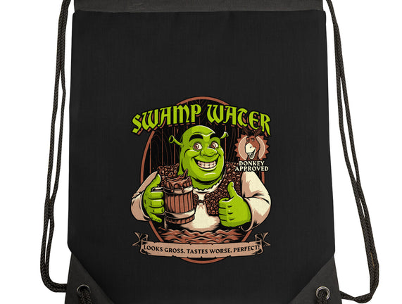 Green Ogre Drink