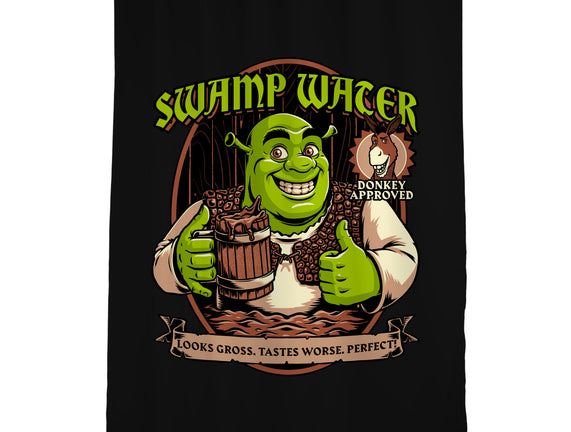 Green Ogre Drink