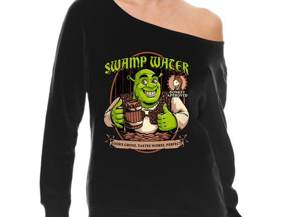 Green Ogre Drink