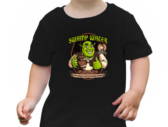 Green Ogre Drink