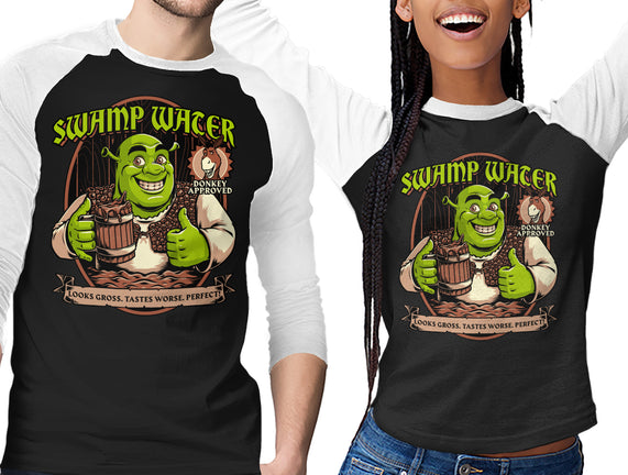 Green Ogre Drink