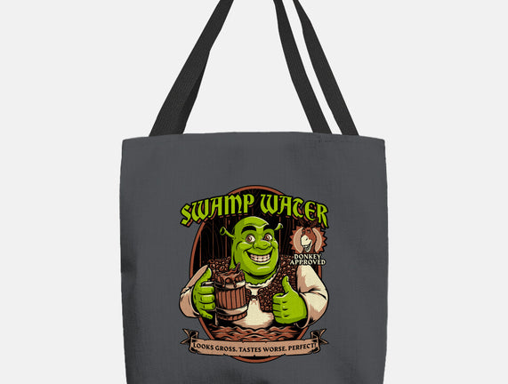 Green Ogre Drink