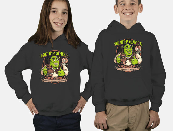 Green Ogre Drink