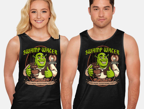 Green Ogre Drink