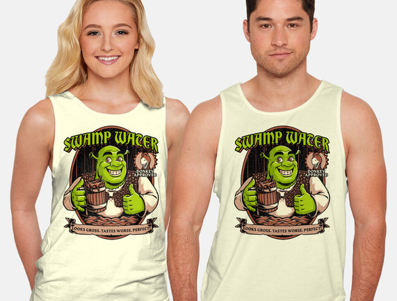 Green Ogre Drink