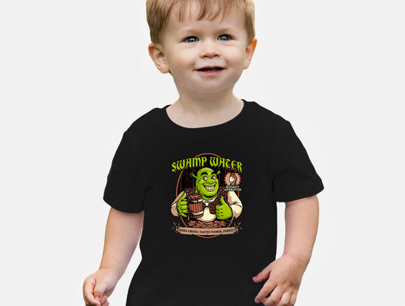 Green Ogre Drink