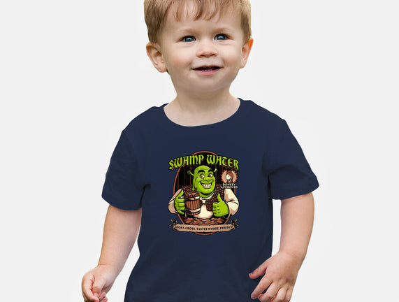 Green Ogre Drink