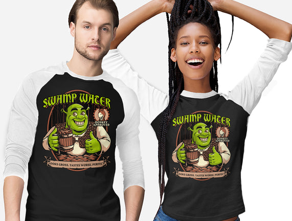 Green Ogre Drink