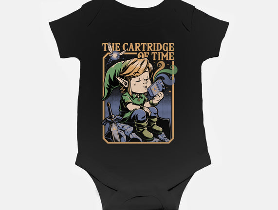 Vintage Game Music Elf