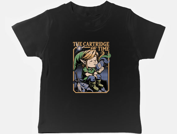 Vintage Game Music Elf