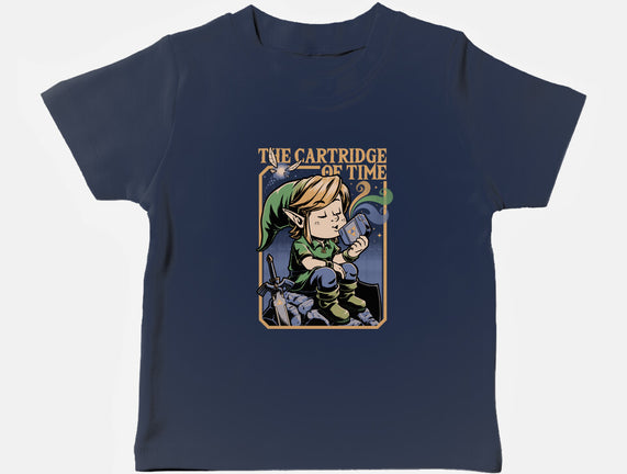 Vintage Game Music Elf