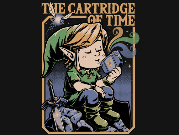 Vintage Game Music Elf