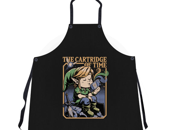 Vintage Game Music Elf