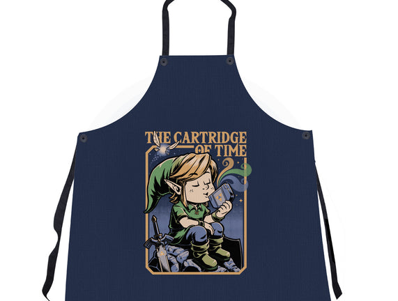 Vintage Game Music Elf