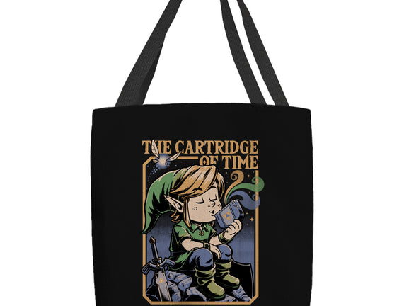 Vintage Game Music Elf