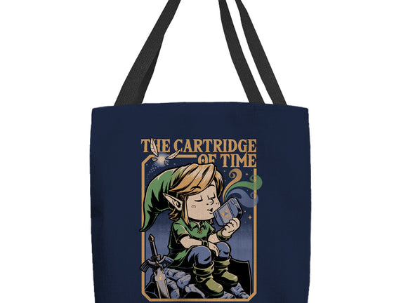Vintage Game Music Elf