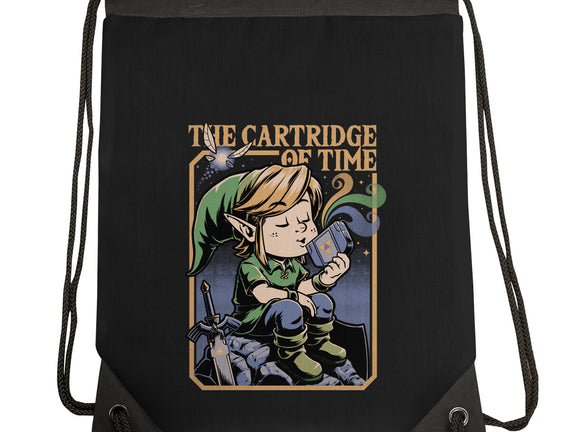 Vintage Game Music Elf