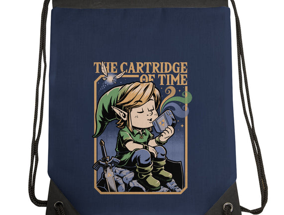 Vintage Game Music Elf