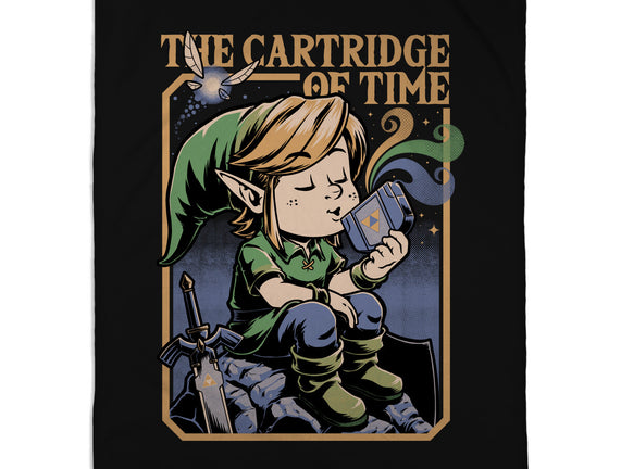 Vintage Game Music Elf