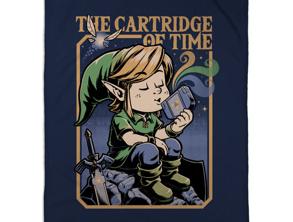 Vintage Game Music Elf
