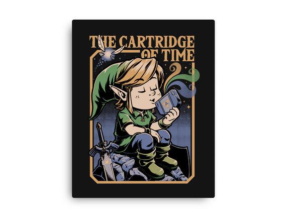 Vintage Game Music Elf