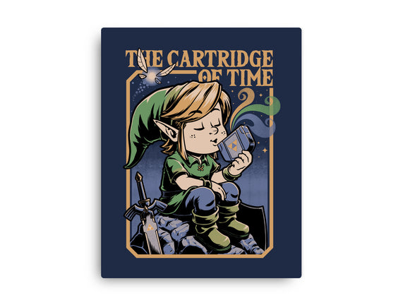 Vintage Game Music Elf