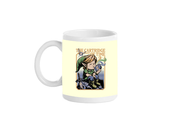 Vintage Game Music Elf