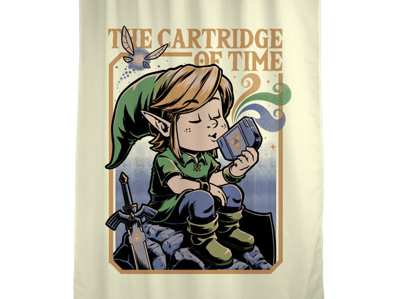 Vintage Game Music Elf