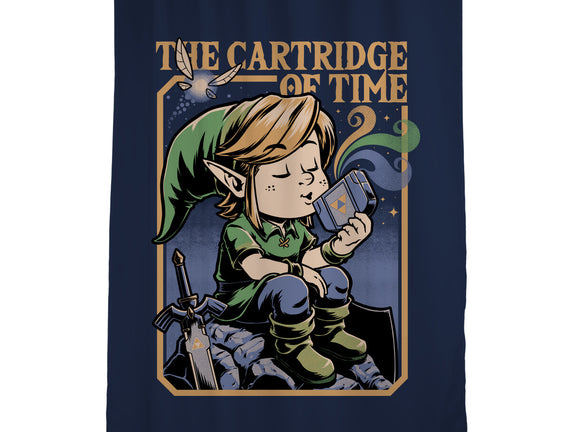 Vintage Game Music Elf