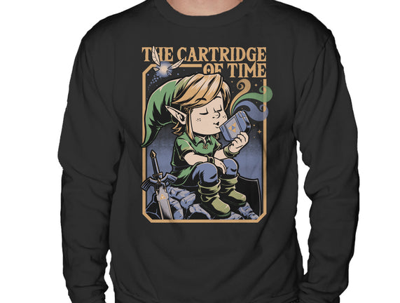Vintage Game Music Elf