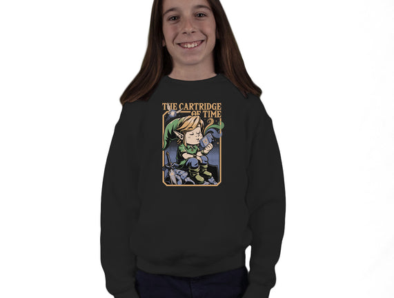 Vintage Game Music Elf