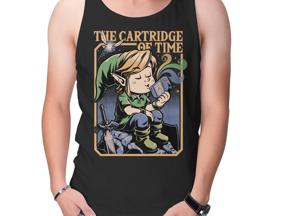 Vintage Game Music Elf