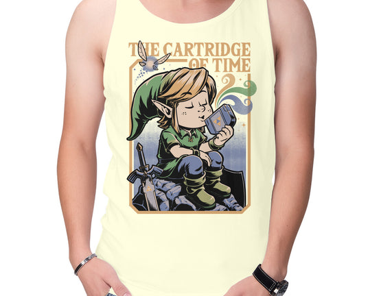 Vintage Game Music Elf