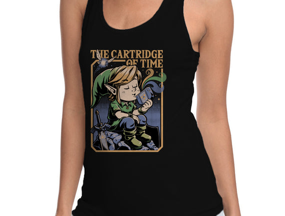 Vintage Game Music Elf