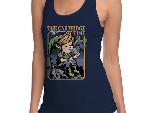 Vintage Game Music Elf