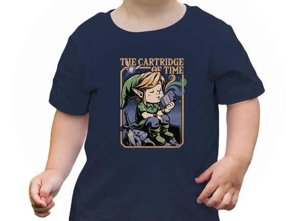 Vintage Game Music Elf