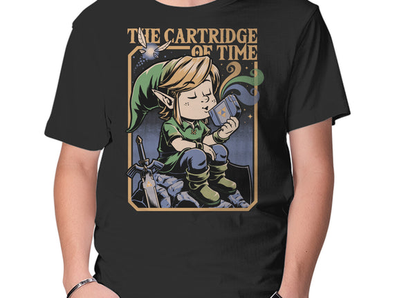 Vintage Game Music Elf