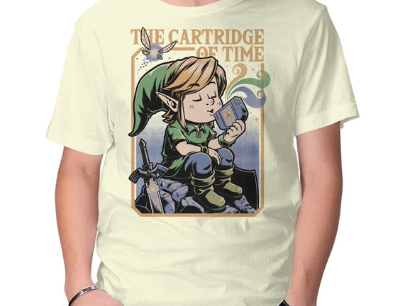 Vintage Game Music Elf