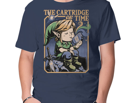 Vintage Game Music Elf