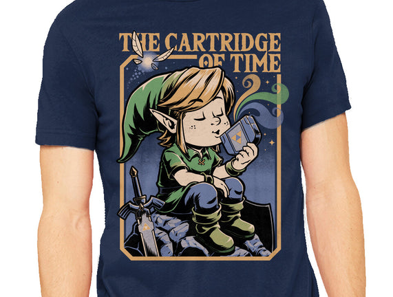 Vintage Game Music Elf