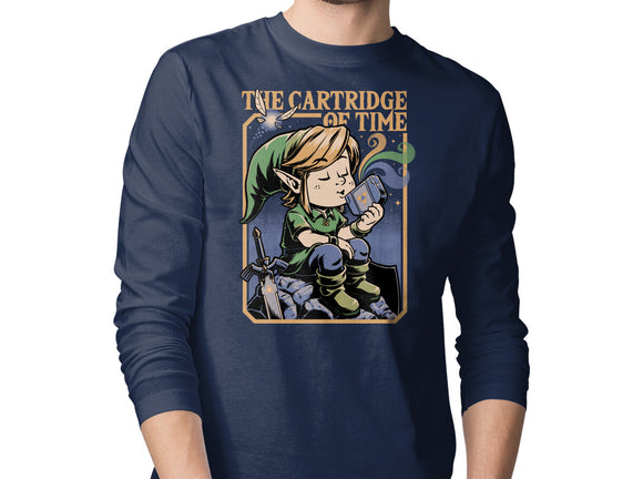 Vintage Game Music Elf