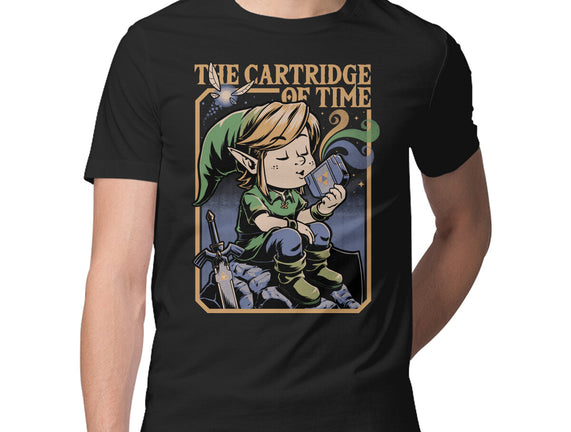 Vintage Game Music Elf