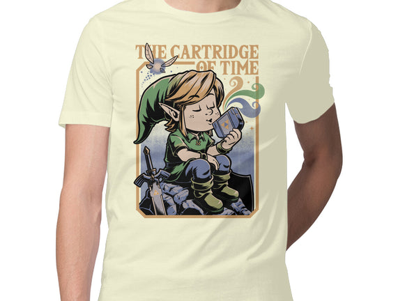 Vintage Game Music Elf