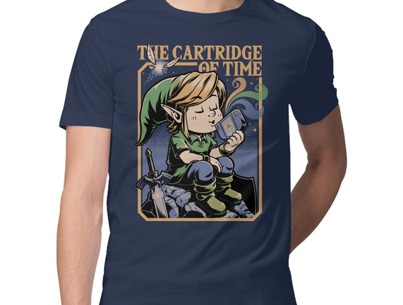 Vintage Game Music Elf
