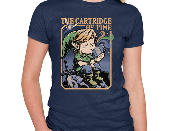 Vintage Game Music Elf